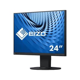Écran 23" LCD fhdtv Eizo FlexScan EV2460-BK
