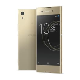 Sony Xperia XA1 32 Go - Or - Débloqué