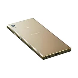 Sony Xperia XA1 32 Go - Or - Débloqué