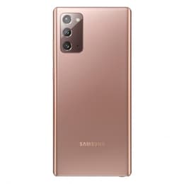 Galaxy Note20 5G 256 Go - Bronze - Débloqué