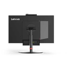Écran 24" LCD fhdtv Lenovo ThinkCentre TIO 24 Gen 3