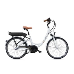 Vélo électrique O2Feel Valdo N3C Blanc 504