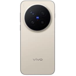 vivo X300 Pro 512 Go - Or - Débloqué