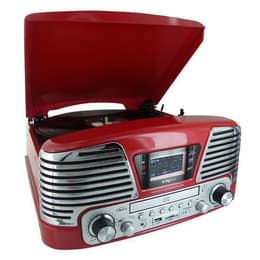 Platine Vinyle Bigben TD79