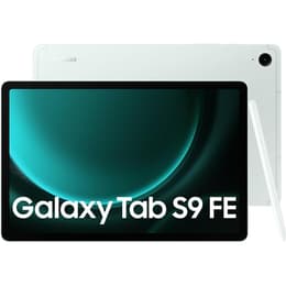 Galaxy Tab S9 FE 256GB - Vert - WiFi