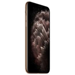 iPhone 11 Pro Max 64 Go - Or - Débloqué