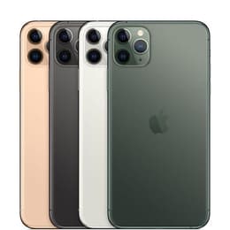iPhone 11 Pro Max 64 Go - Or - Débloqué