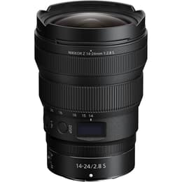 Objectif Nikon Z 14-24mm 2.8