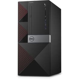 Dell Vostro 3650 Core i5 2.7 GHz - SSD 256 Go RAM 8 Go