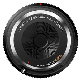 Objectif Lumix Micro 4/3 4mm f/2.8
