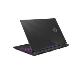 Asus ROG Strix G17-G712LW-EV010 17" Core i7 2.6 GHz - SSD 512 Go - 16 Go - Nvidia GeForce RTX 2070 AZERTY - Français