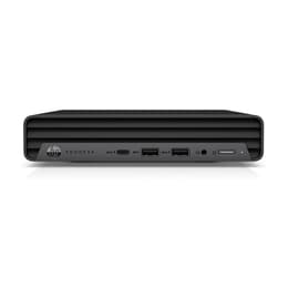 HP ProDesk 600 G6 Mini Core i5 2.3 GHz - SSD 1 To RAM 8 Go