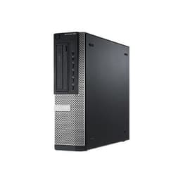 Dell OptiPlex 790 Core i3 3,1 GHz - HDD 250 Go RAM 4 Go