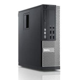 Dell OptiPlex 790 Core i3 3,1 GHz - HDD 250 Go RAM 4 Go