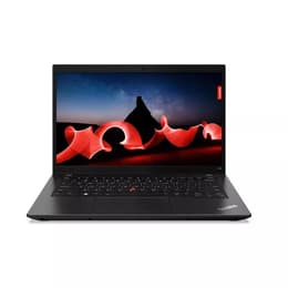 Lenovo ThinkPad L15 G4 15" Ryzen 3 PRO 2.3 GHz - SSD 512 Go - 32 Go QWERTZ - Allemand