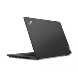 Lenovo ThinkPad L15 G4 15" Ryzen 3 PRO 2.3 GHz - SSD 512 Go - 32 Go QWERTZ - Allemand