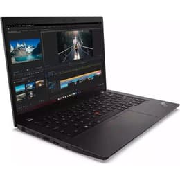 Lenovo ThinkPad L15 G4 15" Ryzen 3 PRO 2.3 GHz - SSD 512 Go - 32 Go QWERTZ - Allemand