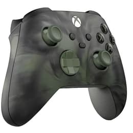 Manette Xbox One X/S / Xbox Series X/S / PC Microsoft Xbox Wireless Controller Nocturnal Vapor Special Edition