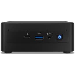 Intel NUC 11 Core i5 2,8 GHz - SSD 1 To RAM 16 Go