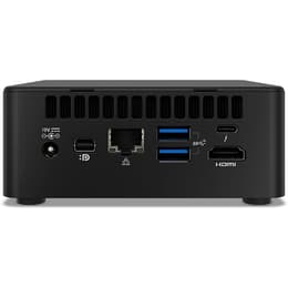Intel NUC 11 Core i5 2,8 GHz - SSD 1 To RAM 16 Go