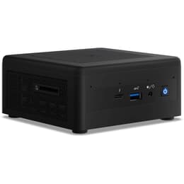 Intel NUC 11 Core i5 2,8 GHz - SSD 1 To RAM 16 Go