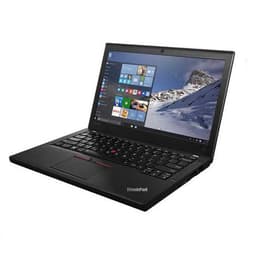 Lenovo ThinkPad X260 12" Core i5 2.4 GHz - Ssd 128 Go RAM 4 Go QWERTY