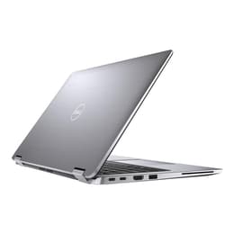 Dell Latitude 7400 14" Core i5 1.6 GHz - SSD 256 Go - 16 Go AZERTY - Français