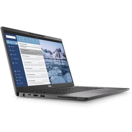 Dell Latitude 7400 14" Core i5 1.6 GHz - SSD 256 Go - 16 Go AZERTY - Français