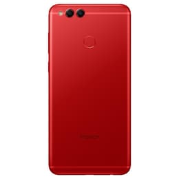 Honor 7X 32 Go - Rouge - Débloqué