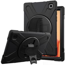 Coque iPad 10.2" (2019) / iPad 10.2" (2020) / iPad 10.2" (2021) - Polyuréthane thermoplastique (TPU) - Noir