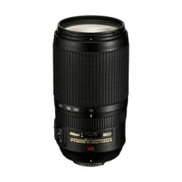 Objectif NIKON AF Nikkor 70 - 300 mm f/4.5-5.6G Nikon 70-300mm f/4.5-5.6