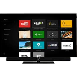 SMART TV OLED 140 cm Loewe Bild 4.55