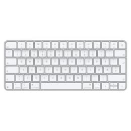 Magic Keyboard (2021) - QWERTY - Norvégien -