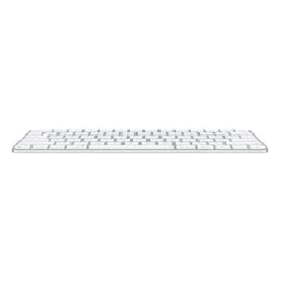 Magic Keyboard (2021) - QWERTY - Norvégien -
