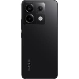 Xiaomi Redmi Note 13 Pro 512 Go - Noir - Débloqué