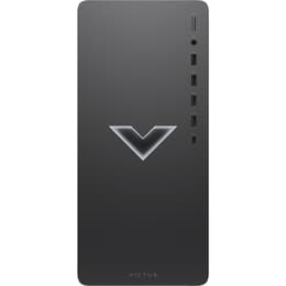 HP Victus 15L TG02-0320NF Ryzen 5 3.7 GHz - SSD 512 Go - 8 Go - AMD Radeon RX 6400