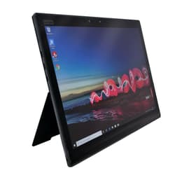 Lenovo ThinkPad X1 Tablet G3 13" Core i5 1.7 GHz - SSD 512 Go - 8 Go Sans clavier