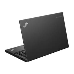 Lenovo ThinkPad X260 12" Core i5 2.4 GHz - Hdd 500 Go RAM 8 Go