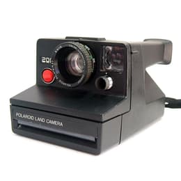 Instantané - Polaroid 2000 Noir
