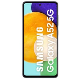 Galaxy A52 5G 256 Go - Mauve - Débloqué