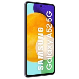 Galaxy A52 5G 256 Go - Mauve - Débloqué