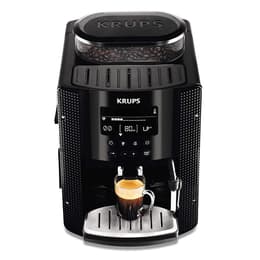 Cafetière Krups EA815070 L - Noir