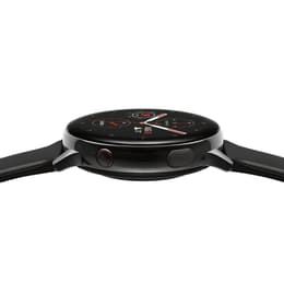 Montre Samsung Cardio GPS Galaxy Active2 LTE 40 mm (SM-R835F) - Noir