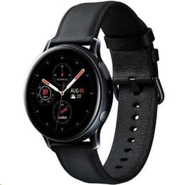 Montre Samsung Cardio GPS Galaxy Active2 LTE 40 mm (SM-R835F) - Noir
