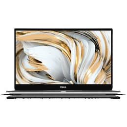 Dell XPS 13 9305 13" Core i7 2.8 GHz - SSD 512 Go - 16 Go AZERTY - Français