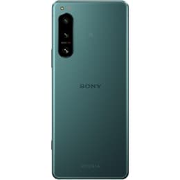 Sony Xperia 5 IV 128 Go - Vert - Débloqué