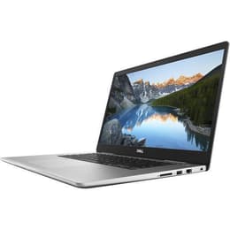 Dell Inspiron 7570 15" Core i7 1.8 GHz - SSD 512 Go + HDD 1 To - 16 Go AZERTY - Français
