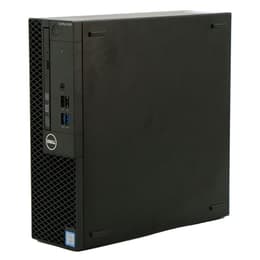 Dell OptiPlex 3050 SFF Core i3 3.9 GHz - SSD 256 Go RAM 8 Go