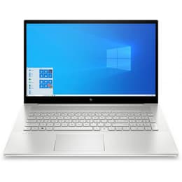 HP Envy 17-CG0033NF 17" Core i7 1.3 GHz - SSD 1 To - 16 Go AZERTY - Français