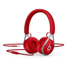 Casque filaire avec micro Beats By Dr. Dre EP - Rouge
